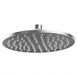 Κεφαλή Ντους Artemis H13801-S Ø20cm Satinato Karag SATIN