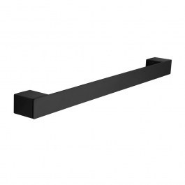 Towel Hanger Neo 825055 50x5,3x4,1cm Black Mat Karag BLACK MAT