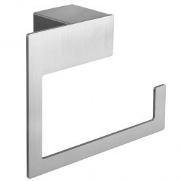 Κρεμάστρα Πετσέτας Κρίκος Neo 822099 20x5,3x13,6cm Satin Karag SATIN