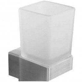 Ποτηροθήκη Neo 850199 6x8,5x12cm Satin Karag SATIN