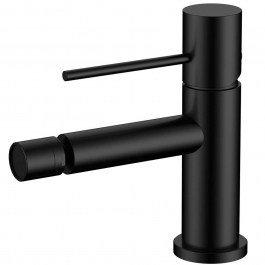 Μπαταρία Μπιντέ Artemis B703C05-N Φ3,5x15,2cm Black Karag BLACK