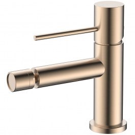 Μπαταρία Μπιντέ Artemis B703C05-RG Φ3,5x15,2cm Rose Gold Karag ROSE GOLD