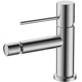 Μπαταρία Μπιντέ Artemis B703C05-S Φ3,5x15,2cm Satin Karag SATIN