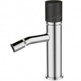 Μπαταρία Μπιντέ Joan Marmo Black 24608-424A-MN Black-Chrome Karag BLACK-CHROME