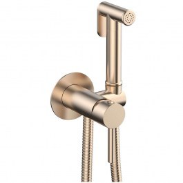 Μπαταρία Μπιντέ Ντους Artemis SO746 21361 Rose Gold Karag ROSE GOLD