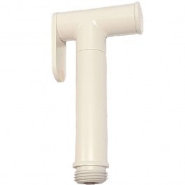 Τηλέφωνο Μπιντέ Ντους Artemis AC545BBI Φ2x5,7x12,2cm White Karag WHITE