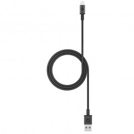 Καλώδιο Φόρτισης Lightning 409903214 1m Black Mophie BLACK