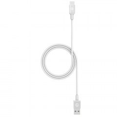 Καλώδιο Φόρτισης USB-C 409903209 1m White Mophie