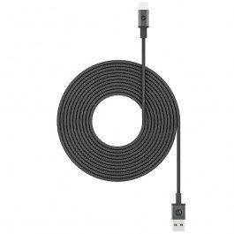 Καλώδιο Φόρτισης USB-C 409903208 3m Black Mophie BLACK