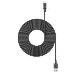 Καλώδιο Φόρτισης USB-C 409903208 3m Black Mophie