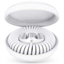 Καλώδιο Δεδομένων Allroundo Όλα Σε 1 Boost R013P0004 120Cm Silver Vonmählen SILVER
