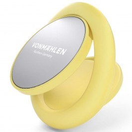 Pop Holder Για Smartphone New Backflip R043P0002 Vanilla Cream Vonmählen CREAM
