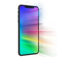 Προστατευτικό Γυαλί Οθόνης Κινητού 200103882 Για Apple iPhone 11 Pro Max/Xs Max Clear Zagg