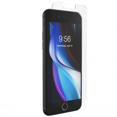 Προστατευτικό Γυαλί Οθόνης Κινητού 200105411 Για Apple iPhone Se 2020 Αντιμικροβιακό Clear Zagg