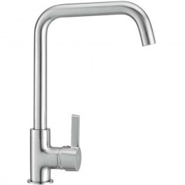 Μπαταρία Κουζίνας Mina 13-3626 Chrome Gloria CHROME