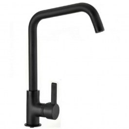 Μπαταρία Κουζίνας Mina 38-3626 Black Gloria BLACK