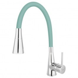 Kitchen Faucet Zumpa BZA42M Mint Ferro MINT