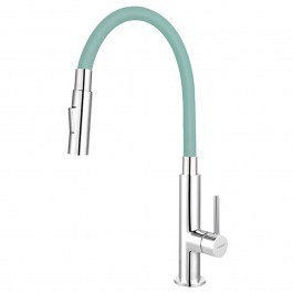 Μπαταρία Κουζίνας Zumba Slim BZA43M Mint Ferro MINT