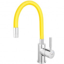 Μπαταρία Κουζίνας Με Εύκαμπτο Ρουξούνι Zumba BZA4C Yellow Ferro YELLOW