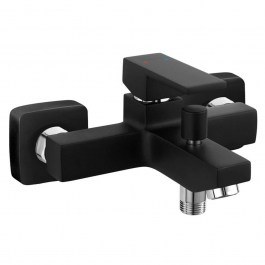 Μπαταρία Μπάνιου Zicco BZI1BL Black Ferro BLACK