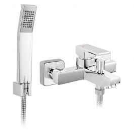 Μπαταρία Μπάνιου Zicco BZI11 Chrome Ferro CHROME