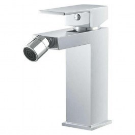 Bidet Battery Delos E02FB382-CP Chrome Karag CHROME