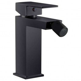 Bidet Battery Delos Nero E02FB382-BL Black Karag BLACK