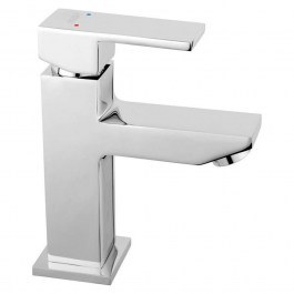 Μπαταρία Νιπτήρος Zicco BZI2 Chrome Ferro CHROME