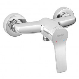 Shower Fauce Stratos BSC7 Chrome Ferro CHROME