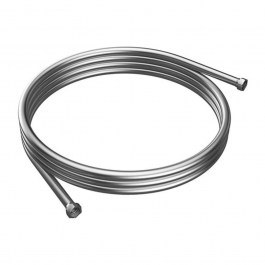 Σπιράλ Τηλεφώνου Ντους 150cm FB04716 IN Inox Karag INOX