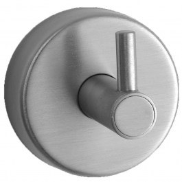 Άγκιστρο Μπάνιου Moderno 220999 5,5x5,2x6cm Satin Karag SATIN