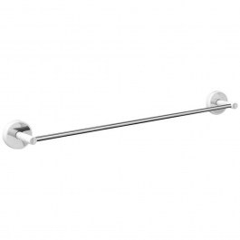 Towel Hanger Optimo 6260 99 60cm White Karag WHITE