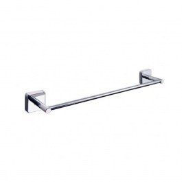 Κρεμάστρα Πετσέτας Quattro 4250 50cm Chrome Karag CHROME