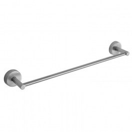Towel Hanger Uno 1250 99 50cm Satin Karag SATIN