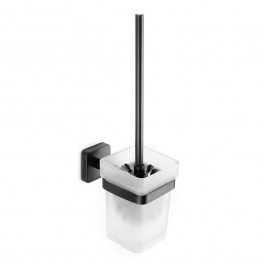 Pigalle Suspended Quattro 4701 55 17x11x37cm Black Karag BLACK