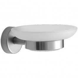 Σαπουνοθήκη Moderno 230199 Satin Karag SATIN