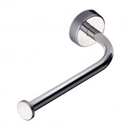 Paper Holder Moderno 2401 16x4,5x7cm Chrome Karag CHROME