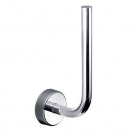 Χαρτοθήκη Moderno 2409 4,5x15,5x7cm Chrome Karag CHROME