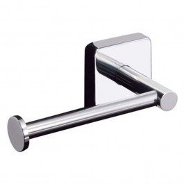 Χαρτοθήκη Quattro 4401 15x5,5x7,5cm Chrome Karag CHROME