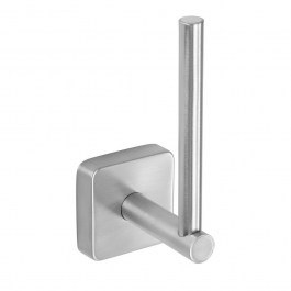 Χαρτοθήκη Κάθετη Quattro 440999 5,5x7,5x14,5cm Satin Karag SATIN