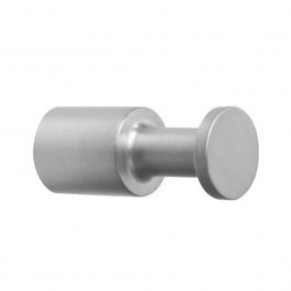 Άγκιστρο Μπάνιου Uno 1211 99 Satin Karag SATIN