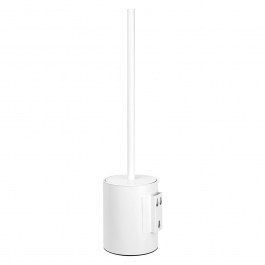 Πιγκάλ Αναρτώμενο 967766 38cm White Mat Karag WHITE MAT