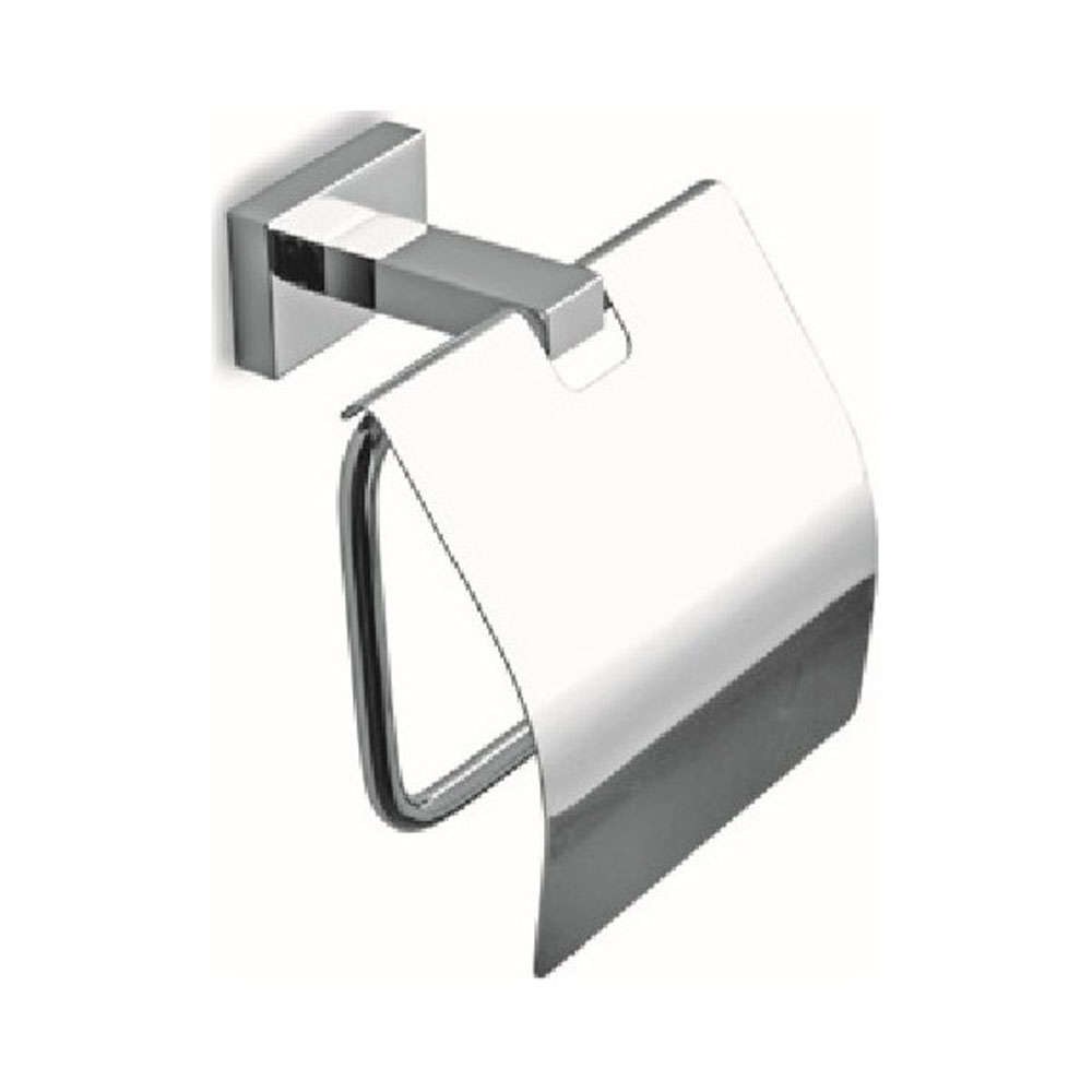 Χαρτοθήκη New Colomdo 76051 Chrome Karag