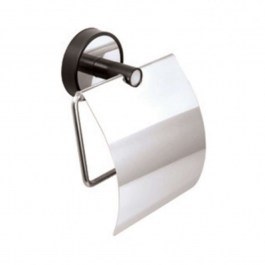 Paper Holder Optimo Black 6403 Karag BLACK