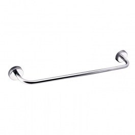 Κρεμάστρα Πετσέτας Moderno 2260-1 60cm Chrome Karag CHROME