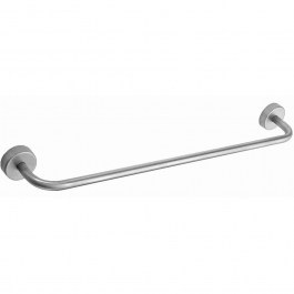 Κρεμάστρα Πετσέτας Moderno 226099 60x7x4,5cm Satin Karag SATIN