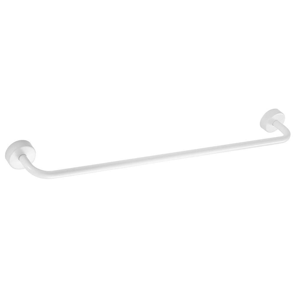 Κρεμάστρα Πετσέτας Moderno 226066 60cm White Mat Karag