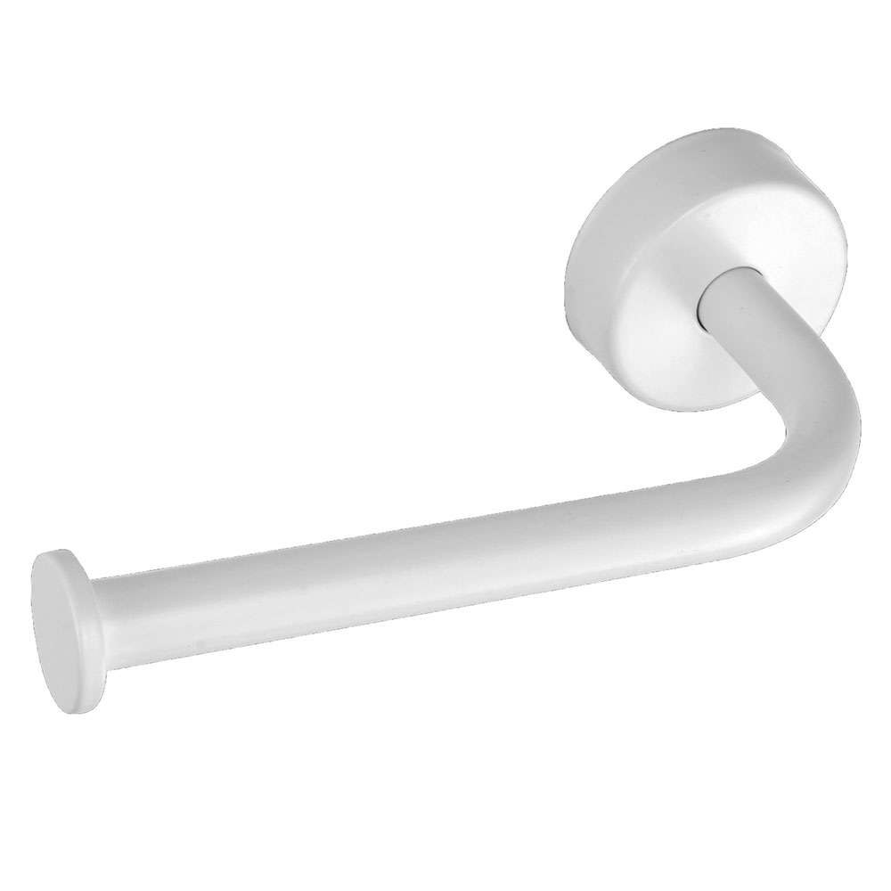 Χαρτοθήκη Ανοιχτή Moderno 240166 White Mat Karag