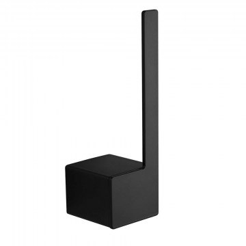 Vertical Paper Holder Neo 840955 Black Mat Karag