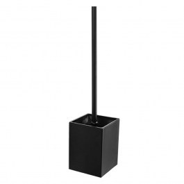 Πιγκάλ Δαπέδου 877655 38cm Black Mat Karag BLACK MAT